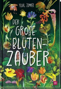 Abbildung von: Der große Blütenzauber - Groh