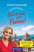 Cover: Nice to meet you, Florenz! - Polyglott