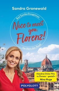 Abbildung von: Nice to meet you, Florenz! - Polyglott