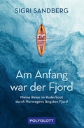 Cover: Am Anfang war der Fjord - Polyglott