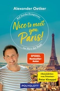 Cover: Nice to meet you, Paris! - Polyglott