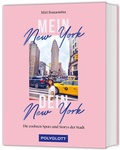 Cover: Mein New York, dein New York - Polyglott