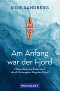 Abbildung von: Am Anfang war der Fjord - Polyglott