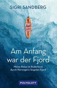 Abbildung von: Am Anfang war der Fjord - Polyglott