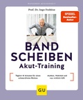Cover: Bandscheiben-Akut-Training - Gr&auml;fe und Unzer