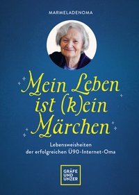 Bild: Mein Leben ist (k)ein Märchen - Gräfe und Unzer