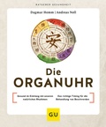 Abbildung von: Die Organuhr - Gräfe und Unzer