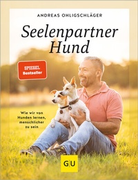 Abbildung von: Seelenpartner Hund - Gräfe und Unzer