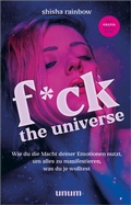 Cover: F*ck the Universe - unum