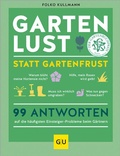 Cover: Gartenlust statt Gartenfrust - Gr&auml;fe und Unzer