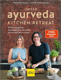 Abbildung von: Unser Ayurveda Kitchen Retreat - Gräfe und Unzer