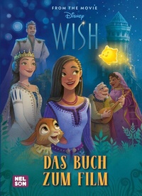 Abbildung von: Disney: Wish - Nelson