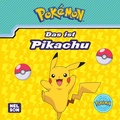Cover: Maxi-Mini 154: Pok&eacute;mon: Das ist Pikachu - Nelson
