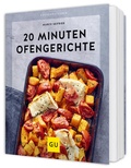Cover: 20 Minuten Ofengerichte - Gr&auml;fe und Unzer