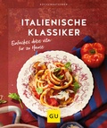 Cover: Italienische Klassiker - Gr&auml;fe und Unzer