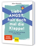 Cover: Liebe Angst, halt doch mal die Klappe! - Gr&auml;fe und Unzer