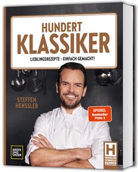 Abbildung von: Hundert Klassiker - Gräfe und Unzer