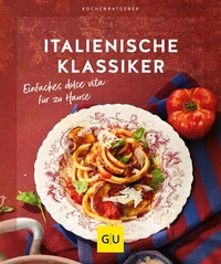 Abbildung von: Italienische Klassiker - Gräfe und Unzer
