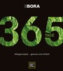 Cover: BORA 365 Tage - Gräfe und Unzer