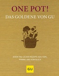 Cover: One Pot! Das Goldene von GU - Gr&auml;fe und Unzer