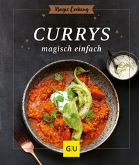 Abbildung von: Currys magisch einfach - Gräfe und Unzer