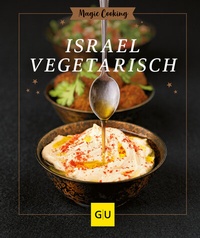 Abbildung von: Israel vegetarisch - Gräfe und Unzer