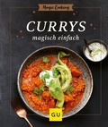 Cover: Currys magisch einfach - Gr&auml;fe und Unzer