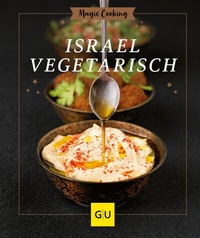 Abbildung von: Israel vegetarisch - Gräfe und Unzer