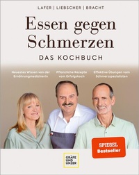 Abbildung von: Essen gegen Schmerzen - Gräfe und Unzer