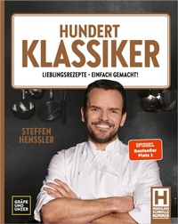 Abbildung von: Hundert Klassiker - Gräfe und Unzer