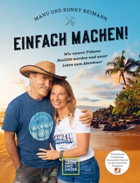 Abbildung von: Manu und Konny Reimann: Einfach machen - Gräfe und Unzer