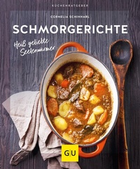 Abbildung von: Schmorgerichte - Gräfe und Unzer
