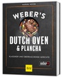 Cover: Weber's Dutch Oven und Plancha - Gräfe und Unzer
