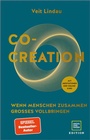 Cover: Co-Creation - Gr&auml;fe und Unzer