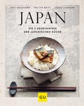 Cover: Japan - Gr&auml;fe und Unzer
