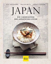 Abbildung von: Japan - Gräfe und Unzer