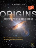 Cover: ORIGINS - Gr&auml;fe und Unzer Edition