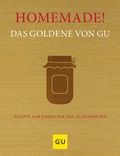 Bild: Homemade! Das Goldene von GU - Gr&auml;fe und Unzer