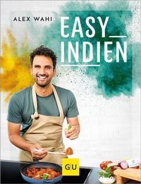 Abbildung von: Easy Indien - Gräfe und Unzer