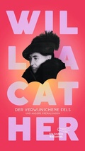 Cover: Der verwunschene Fels - AB - Die Andere Bibliothek