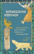 Cover: Norwegische M&auml;rchen - AB - Die Andere Bibliothek