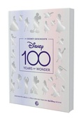 Cover: Die Disney-Geschichte - 100 Years of Wonder - CHP