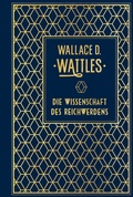 Cover: Die Wissenschaft des Reichwerdens - Nikol