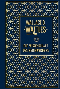 Abbildung von: Die Wissenschaft des Reichwerdens - Nikol
