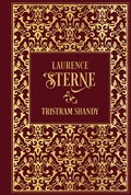 Cover: Leben und Ansichten von Tristram Shandy - Nikol