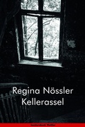 Cover: Kellerassel - konkursbuch