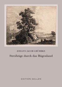 Abbildung von: Streifzüge durch das Rügenland - Neisse Verlag