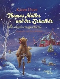 Cover: Thomas M&uuml;ller und der Zirkusb&auml;r - Galiani Berlin