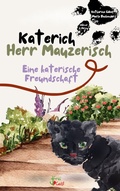 Cover: Katerich Herr Mauzerisch - freigeist