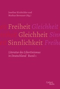 Cover: Freiheit - Gleichheit - Sinnlichkeit - Galiani Berlin